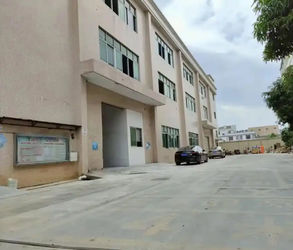 HUIZHOU BAIZE TECHNOLOGY CO.,LIMITED