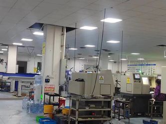 HUIZHOU BAIZE TECHNOLOGY CO.,LIMITED