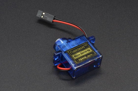 TIANKONGRC TS90D  9g Servo Motor Micro Servo For RC Airplane Robot DIY Project Parts.