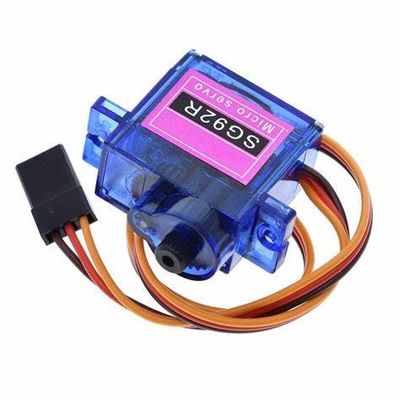 TIANKONGRC SG92R 9g digital servo New version of SG90