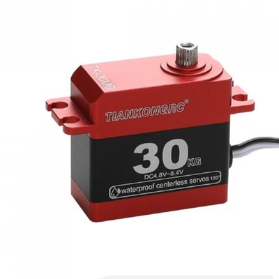 Good price TIANKONGRC TK-30MG Waterproof Digital Servo - 30kg online