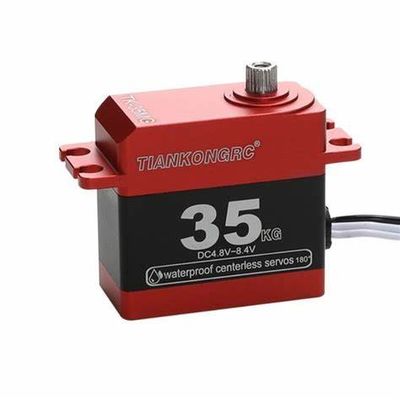 Good price TIANKONGRC TK-35MG Waterproof Digital Servo - 35kg online