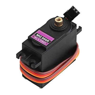 Good price TIANKONGRC  MG995/MG996R/MG946/MG947 Standard Servo Motor13 KG Torque online
