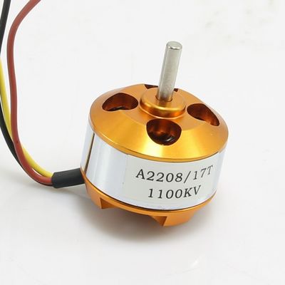 Good price TIANKONGRC  A2208 External rotor brushless motor online