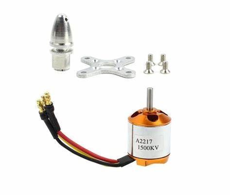 Good price TIANKONGRC  A2217 External rotor brushless motor online