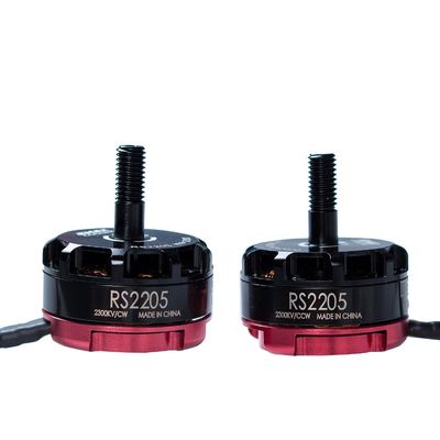 Good price TIANKONGRC  RS2205 2300kV Brushless Motor For Drone-CW(Clockwise) Direction online