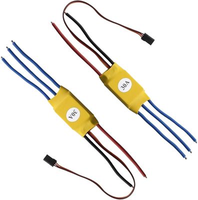Good price TIANKONGRC XXD 30A  Brushless Motor Speed Controlle Aeromodelling ESC For Mini Drone online