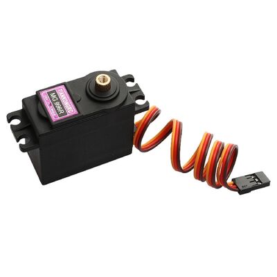 Good price TIANKONGRC  MG995/MG996R/MG946/MG947 Standard Servo Motor13 KG Torque online